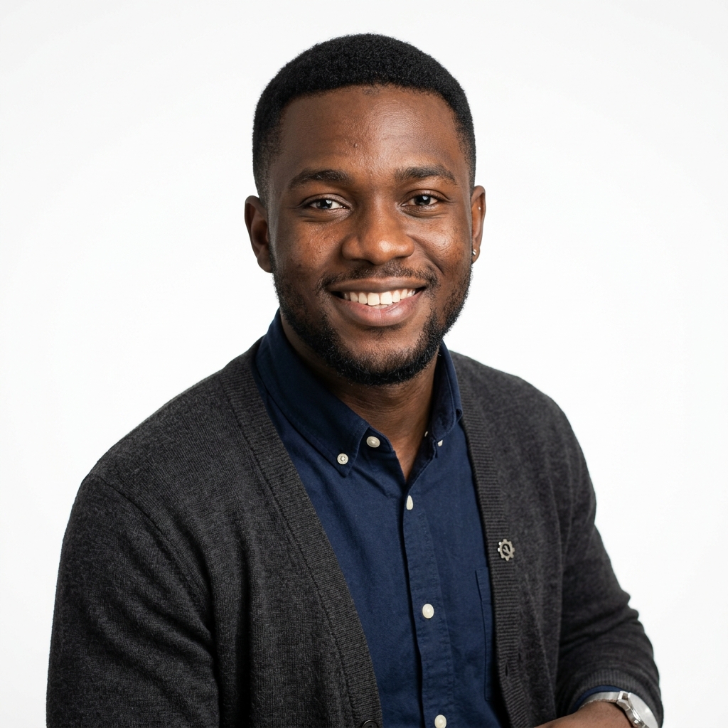 David Ojo