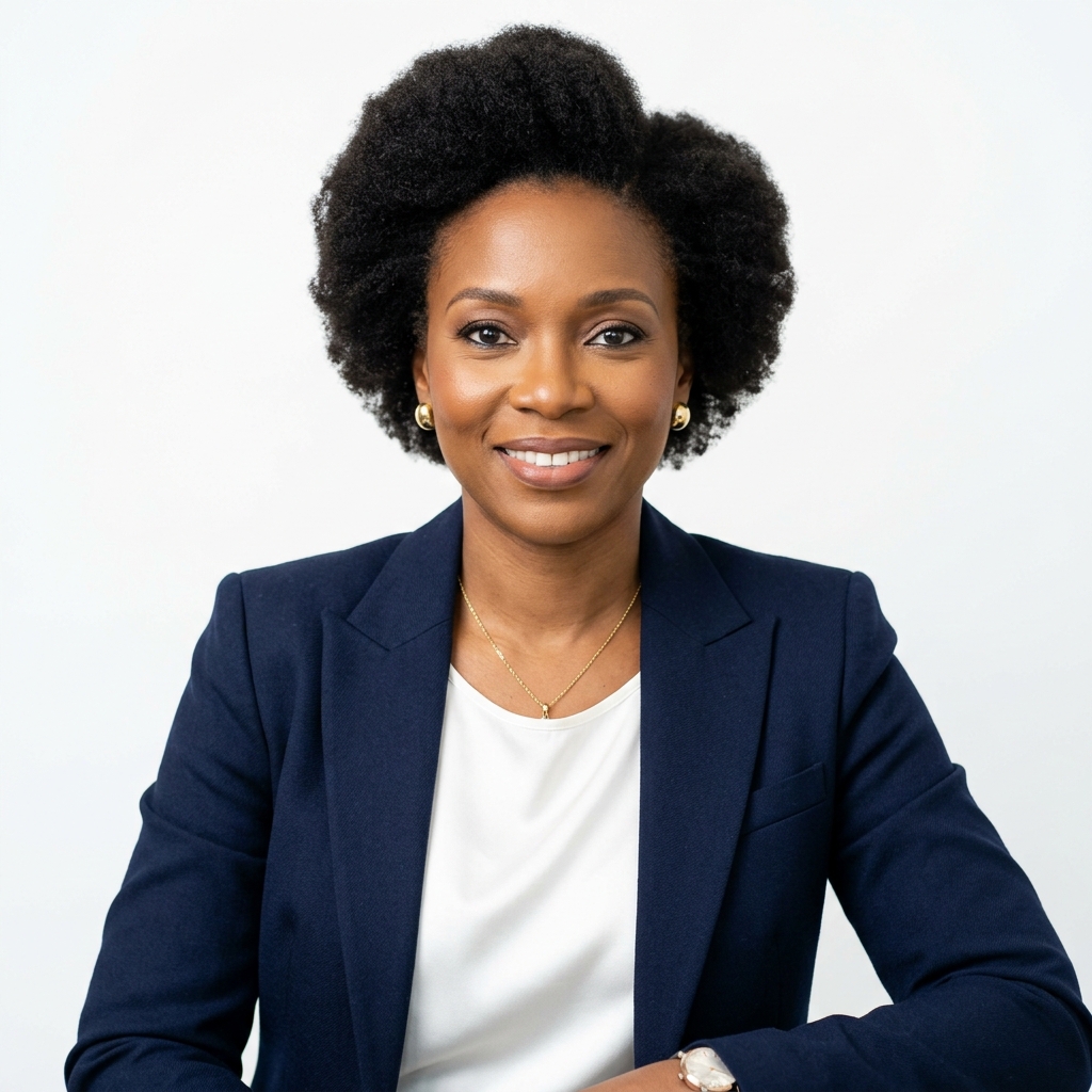 Dr. Amina Yusuf