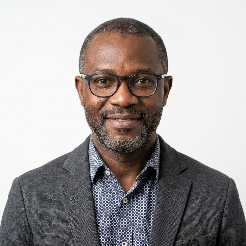 Dr. Emeka Nnaji