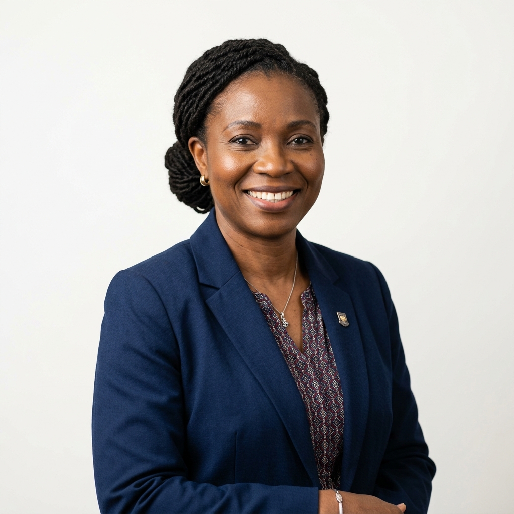Prof. Funke Adebayo